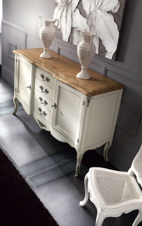 HAND MADE SIDEBOARD